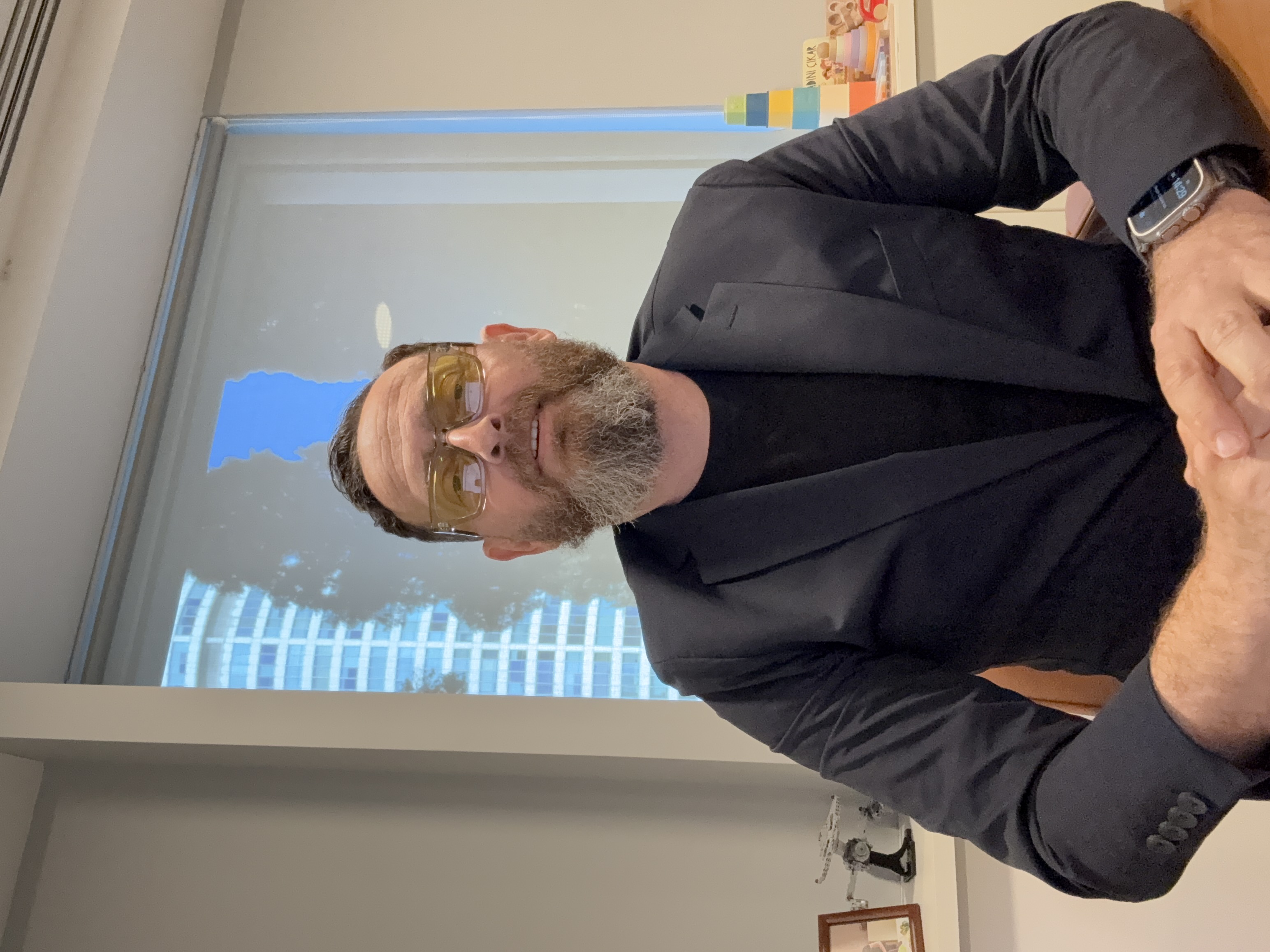 Prof. Dr. Burak Tatlı
